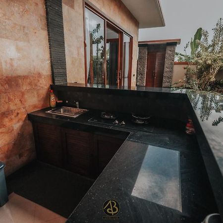 Ab Ubud Luxury Villa Zewnętrze zdjęcie
