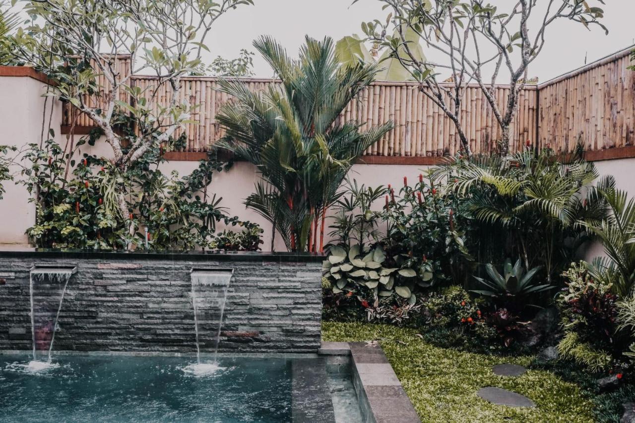 Ab Ubud Luxury Villa Zewnętrze zdjęcie