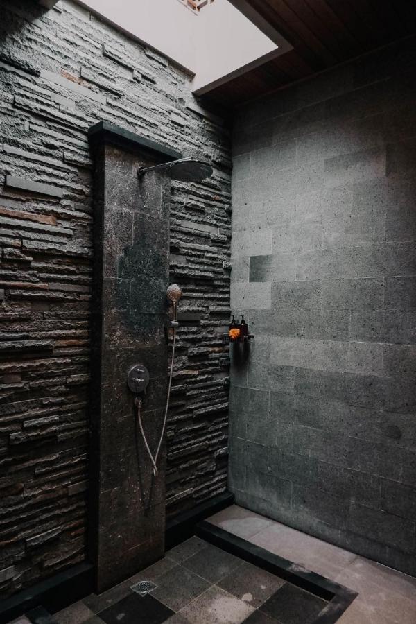 Ab Ubud Luxury Villa Zewnętrze zdjęcie