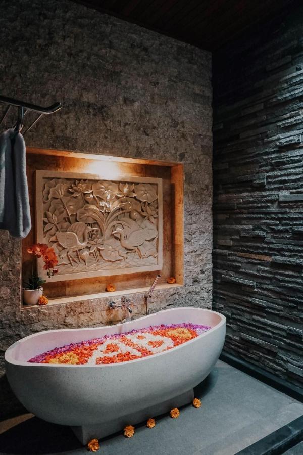 Ab Ubud Luxury Villa Zewnętrze zdjęcie