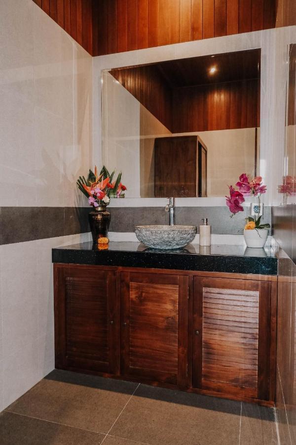Ab Ubud Luxury Villa Zewnętrze zdjęcie