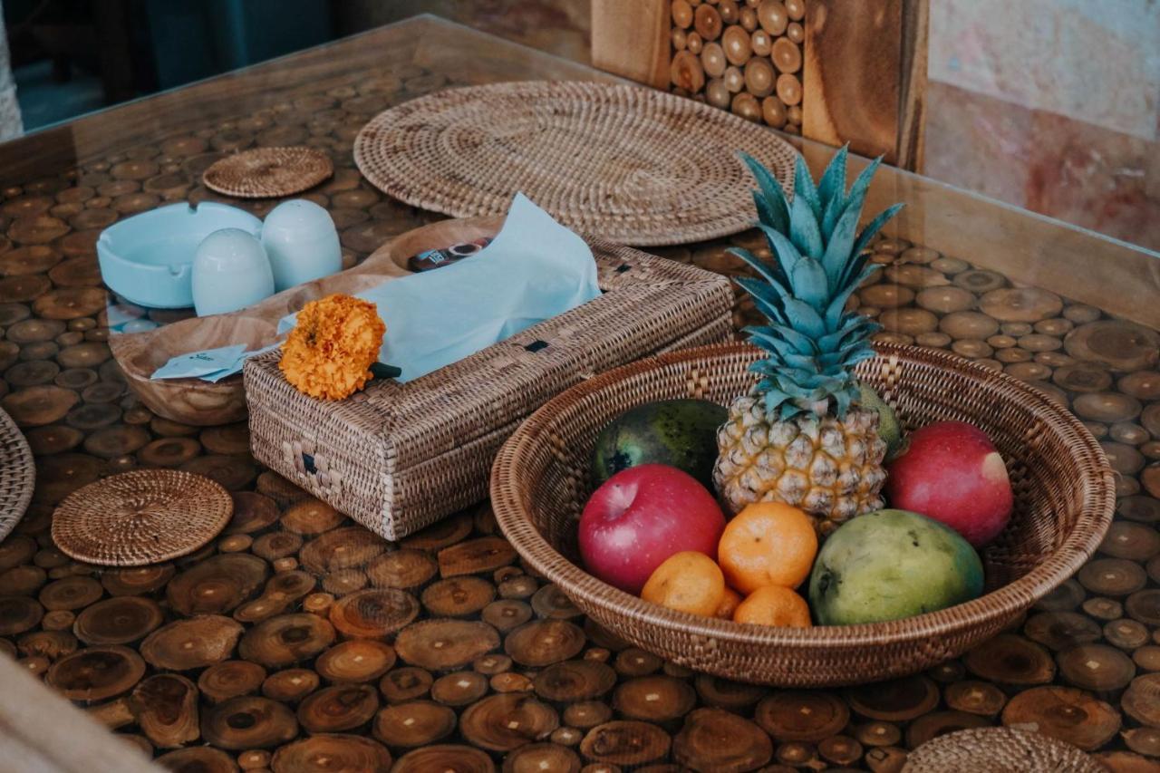 Ab Ubud Luxury Villa Zewnętrze zdjęcie