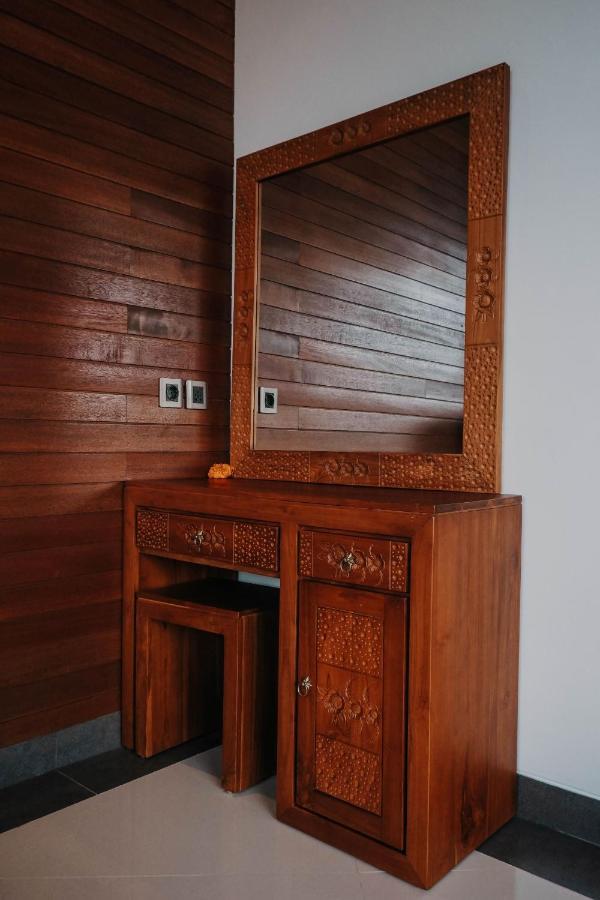 Ab Ubud Luxury Villa Zewnętrze zdjęcie