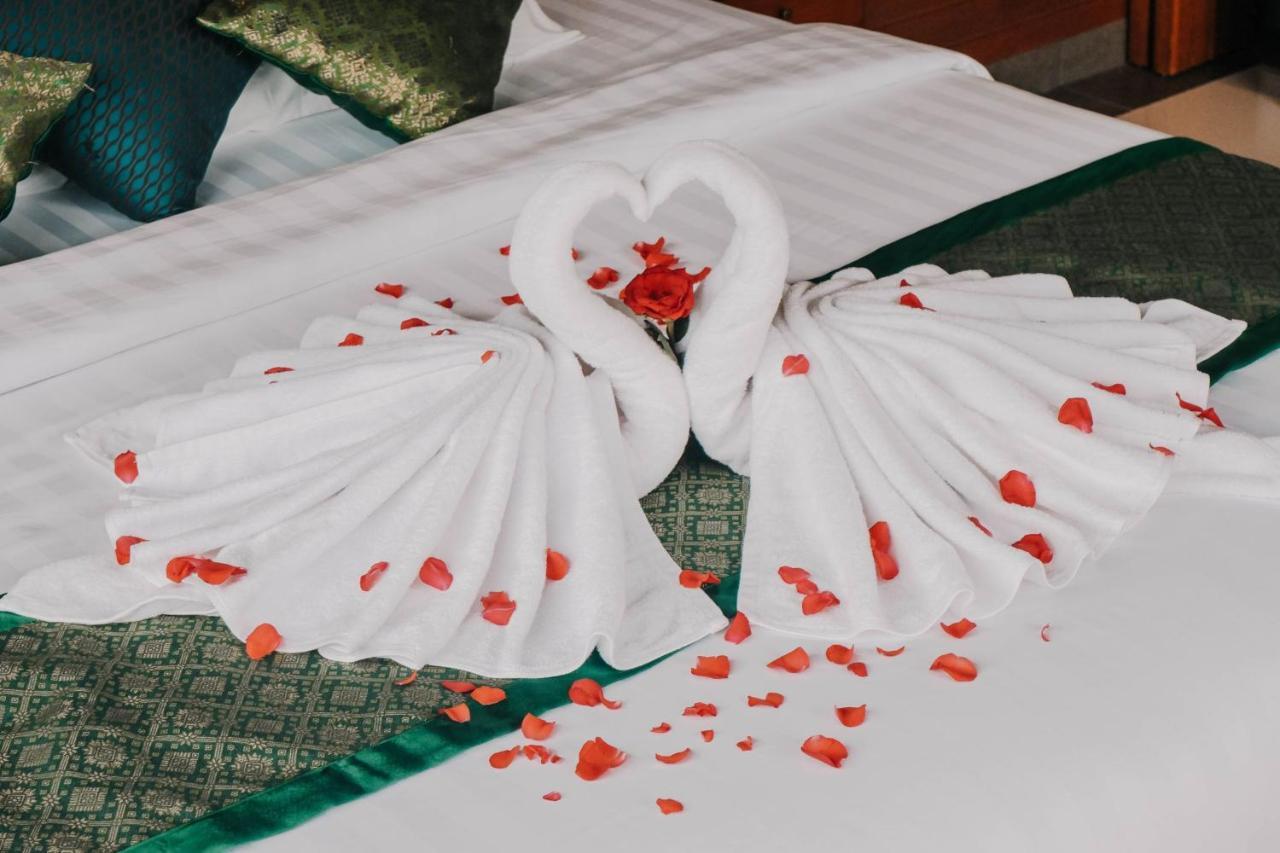 Ab Ubud Luxury Villa Zewnętrze zdjęcie