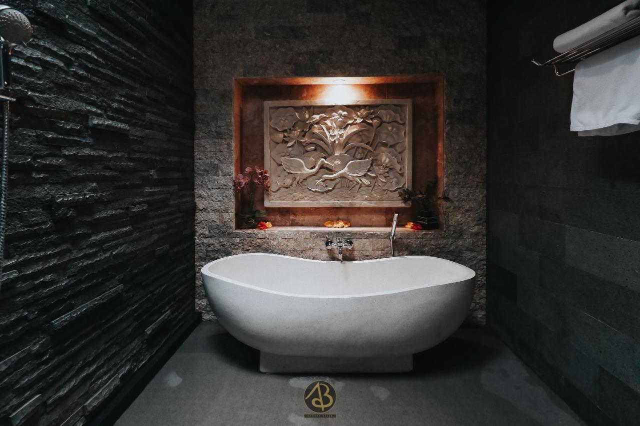 Ab Ubud Luxury Villa Zewnętrze zdjęcie